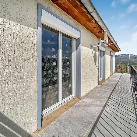 Escapade A Lodeve La Paisible Leilighet Eksteriør bilde